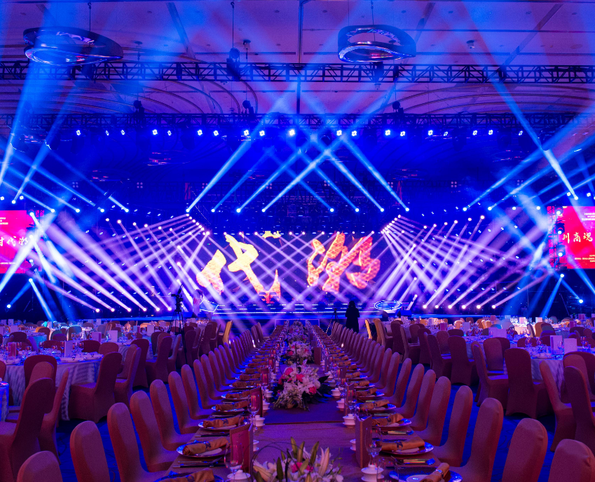 燈光音響搭建中常見的錯(cuò)誤及其解決方案